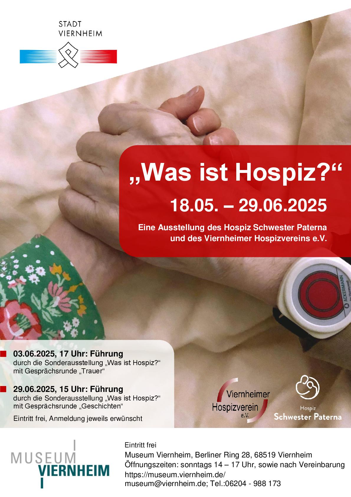 2025_05_18 Plakat Ausstellung Was ist Hospiz-001